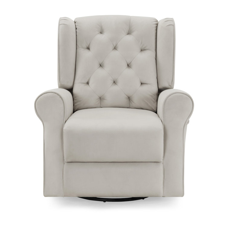 Wayfair store nursery recliner